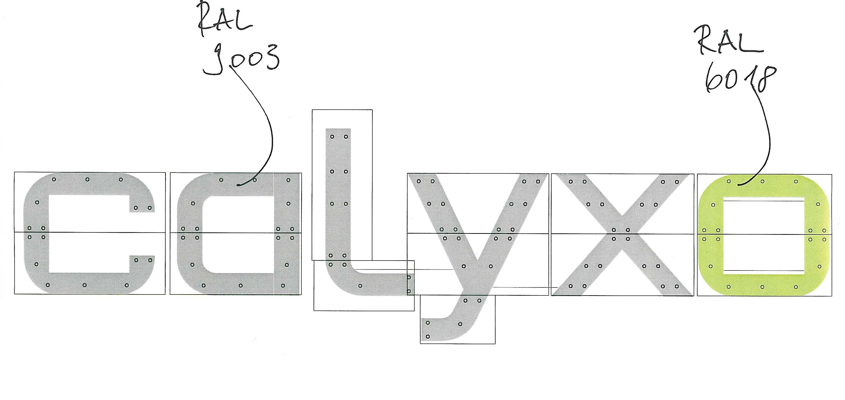 Das Produkt Dünnschichtmodule zur Stromgewinnung als Beschichtung auf großformatige Glastafeln wurde hier entwickelt und die Marke Calyxo geboren.